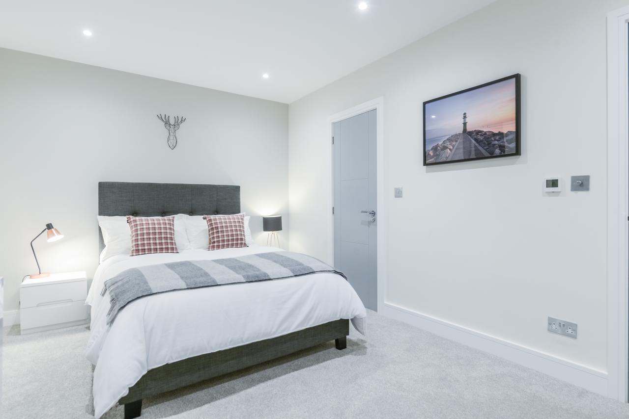 Appartement Stunning Ealing Londen